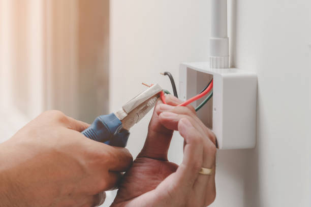 Best Electrical Safety Inspections  in Pine Ridge, FL