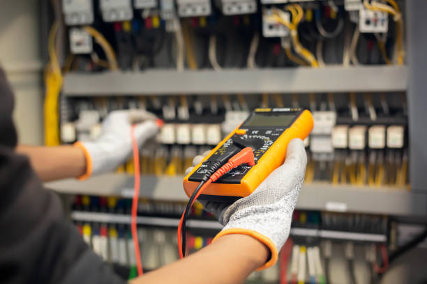 Emergency Electrical Repair Services in Pine Ridge, FL